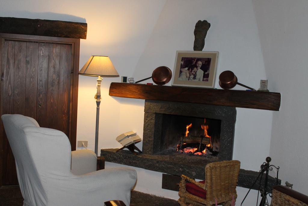B&B Etna 1703 Belpasso Exterior foto