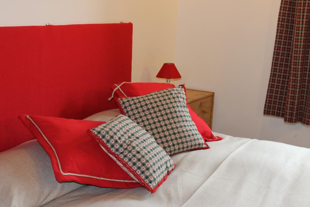 B&B Etna 1703 Belpasso Habitación foto